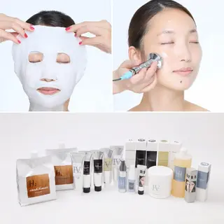 ベストシーン 新浦安のマツエク・マツパデザイン