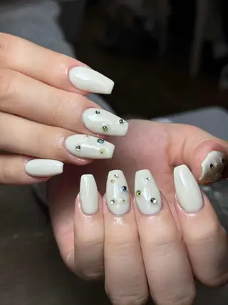 ネイル EMY 168 池袋のネイルデザイン