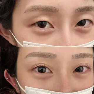 マツエク・マツパ 渕崎 彩子のエステ・リラクイメージ