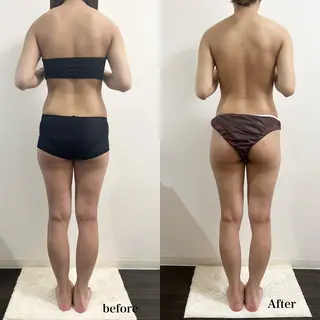 Attrait second body所属・30代体型•不調専門 天満橋Attraitのその他イメージ