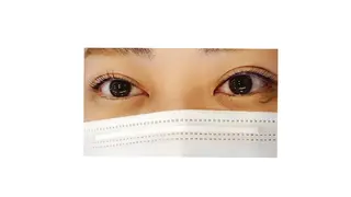 マツエク・マツパ BIKOBO市原店所属・長田 明子のマツエク・マツパデザイン