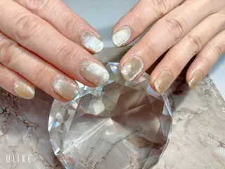 ネイル mi hoのネイルデザイン