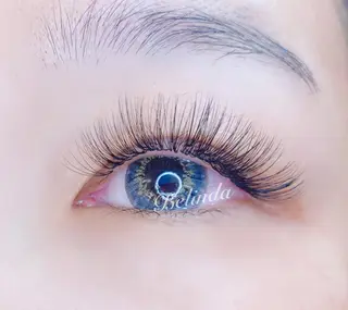 マツエク・マツパ 桜木町♡ Belindaのマツエク・マツパデザイン