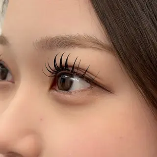 マツエク・マツパ DL・beauty YUUのマツエク・マツパデザイン