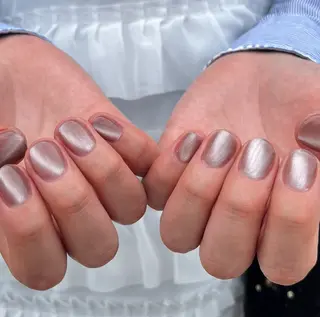 ネイル 🎀Earth chihiro🤍のネイルデザイン