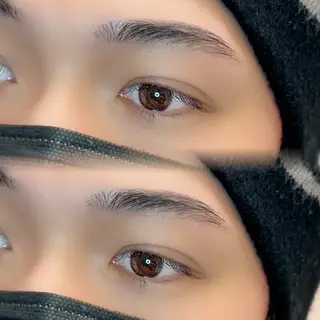 マツエク・マツパ Ayumi.dre 🌸Y《2階》のマツエク・マツパデザイン