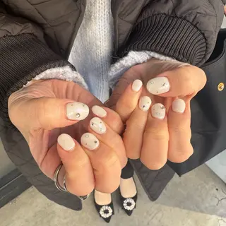 ネイル mizuki 🎀のネイルデザイン