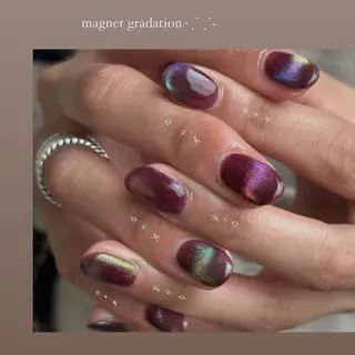 ネイル talo .のネイルデザイン