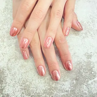 ネイル nailsalon amity🌿池田のネイルデザイン