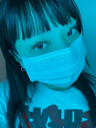 マツエク・マツパ ARLY'S OFFICIAL所属・ARLY's CHIHIROのマツエク・マツパデザイン
