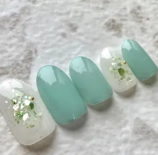 ネイル 閨匠ビューティサロン 新橋店のネイルデザイン