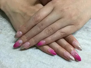 ネイル nailsalon Mimiのネイルデザイン