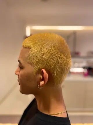 メンズ Cut House Shiomi所属・🔥メンズ専門🔥 Ayutoのヘアスタイル