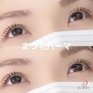 マツエク・マツパ Dr.ALII岐南店所属・Dr.ALII 岐南店　鈴村のマツエク・マツパデザイン