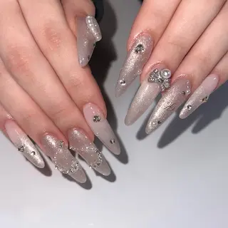 ネイル yu nailのネイルデザイン
