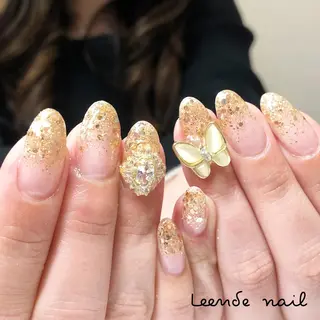 ネイル Leendenail 【リエンダネイル】のネイルデザイン