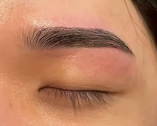 アイブロウ ❣️高田馬場人気❣️ アイブロウワックスの眉毛・アイブロウイメージ