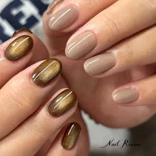 ネイル Nail Rinonのネイルデザイン