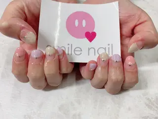 ネイル smile nail スマイルネイルのその他イメージ