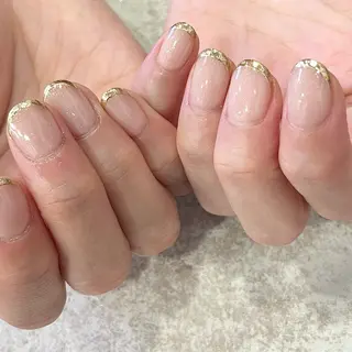 ネイル nailsalon amity🌿池田のネイルデザイン