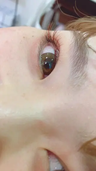 マツエク・マツパ i.+SAPPORO所属・くびれボブ🎀 くびれミディアム🎀のヘアスタイル