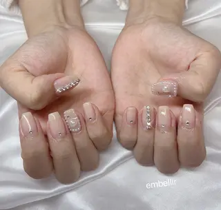 ネイル emi ♡のネイルデザイン