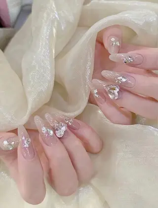 ネイル Vp ネイルのネイルデザイン