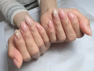 ネイル 𝐑𝐞𝐯𝐢𝐨 ___堺市西区のその他イメージ