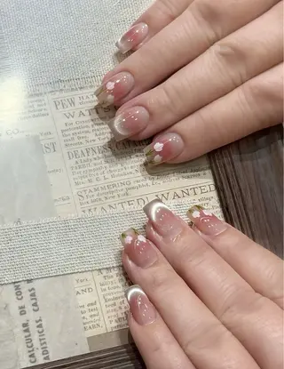 ネイル Vp ネイルのネイルデザイン