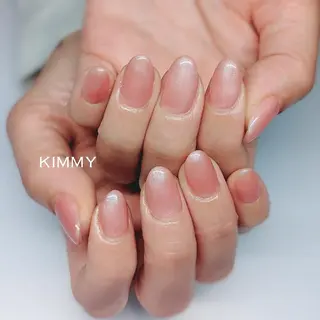 ネイル kimmy nailsのネイルデザイン