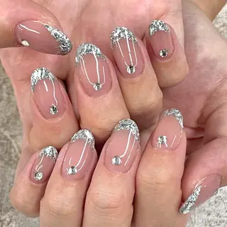 ネイル Li'leaNail RUIのネイルデザイン