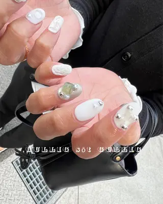 ネイル GULLIG söt GULLIGのネイルデザイン