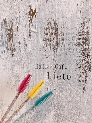 ショート カラー パーマ ヘアアレンジ メンズ キッズ マツエク・マツパ ヘア&カフェ ♡リエットのマツエク・マツパデザイン