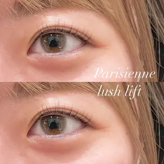 マツエク・マツパ トップアイリスト やつだ🐩のマツエク・マツパデザイン