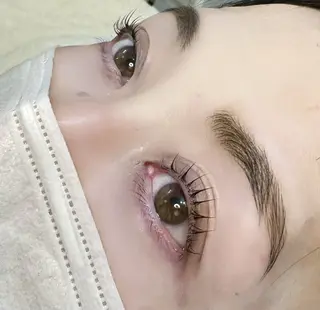 マツエク・マツパ 美肌/小顔/眉毛の 専門店 ルミナスの眉毛・アイブロウイメージ