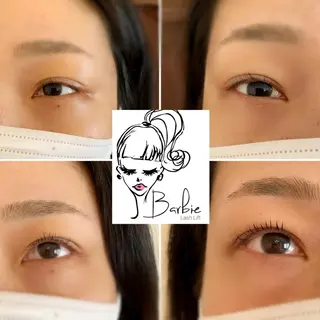 マツエク・マツパ プライベートサロン Be&【ビアンド】のマツエク・マツパデザイン