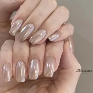 ネイル Luludi はるなのネイルデザイン