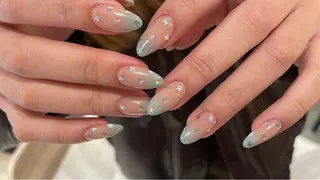 ネイル share salon muu -neu-所属・neu-ﾉｲ- /chieのネイルデザイン