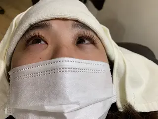 マツエク・マツパ M.wish honokaのマツエク・マツパデザイン