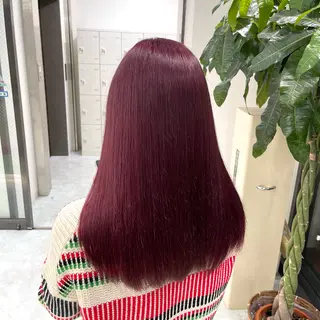 セミロング カラー ヘアアレンジ メンズ 🌈トレンドヘア 🌈WATARU🌈のヘアスタイル