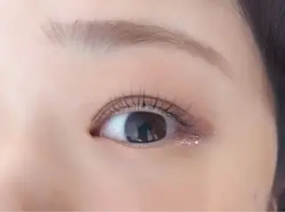 マツエク・マツパ マツナミ ユキノのマツエク・マツパデザイン