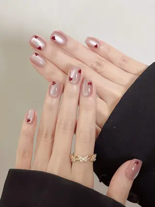 ネイル Uminail ゆうゆうのネイルデザイン