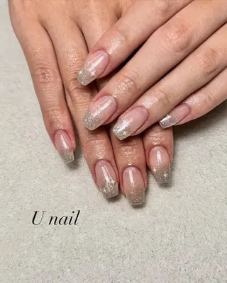 ネイル U nail所属・U nailのネイルデザイン