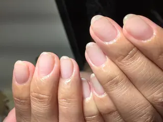 ネイル cherie nail所属・馬場 鮎のエステ・リラクイメージ