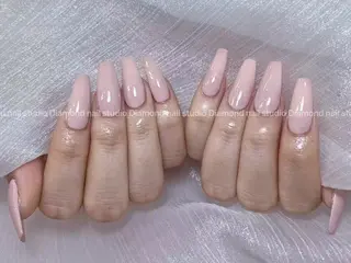 ネイル MI Oのネイルデザイン