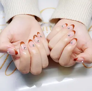 ネイル ルアナネイルサロン所属・ルアナネイル サロンのネイルデザイン