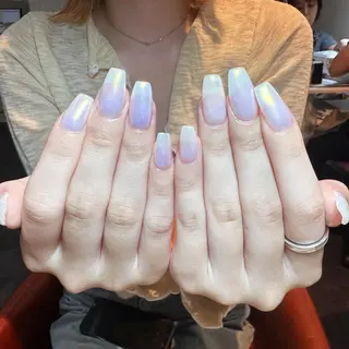 ネイル KI KIのネイルデザイン