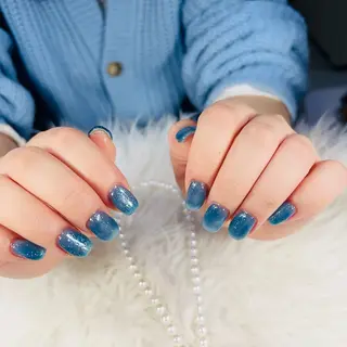 ネイル ネイルサロン ロア旧ジョリーのネイルデザイン