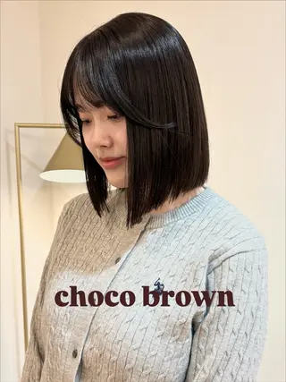 ショート 似合わせ/透明感 /レイヤー/りほ🤍のヘアスタイル