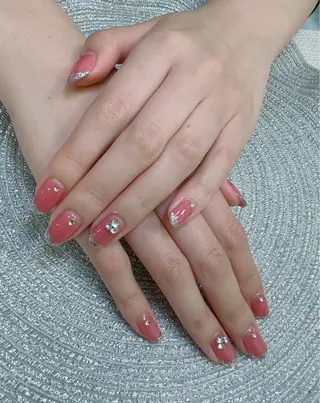 ネイル Y's Salonのネイルデザイン